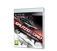 Split Second Velocity Ps3