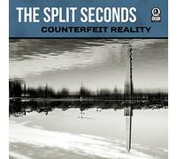 Split Seconds - Counterfeit Reality [Import]