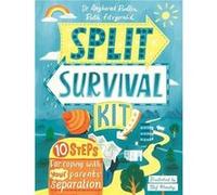 Split Survival Kit by Dr Angharad Rudkin Dr Angharad Rudkin (Auteur)