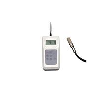 Split Température numérique et mètre d'humidité Température électronique et humidité Instrument de laboratoire de laboratoire de laboratoire Humidité Humidité Enregistreur HM580