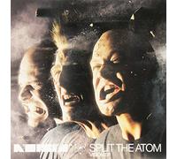 Split The Atom: Vision