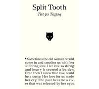 Split Tooth