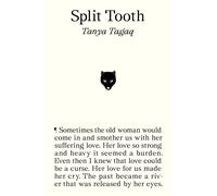 Split Tooth