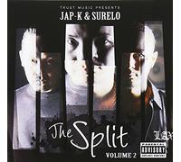 Split Vol.2 [Import Allemand]