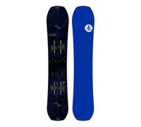Splitboard BURTON Family Tree Hometown Hero (2026) - Mixte 162 (262WW)