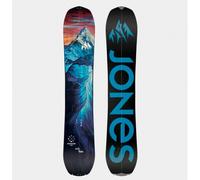 Splitboard Frontier - Splitboard | Jones 162w