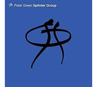 Splinter Group -Gatefold- [Analog]