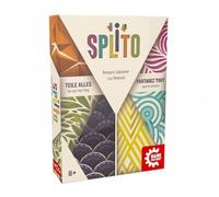 Splito - DE/FR | Jeu de Société - Game Factory