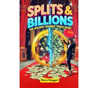 Splits & Billions: The Wildest Divorce Trivia Ever!