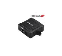Répartiteur PoE EDIMAX GP-101ST 1 GBit/s IEEE 802.3at (25.5 W)