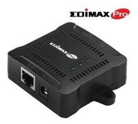 Splitter Edimax Pro NADACA0111 GP-101ST PoE RJ-45 Noir Noir G