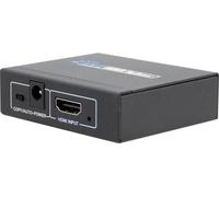 SPLITTER HDMI 1.4 - 2 PORTS