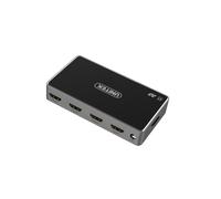 Splitter HDMI 1.4b 1 entrée / 4 sorties V1109A