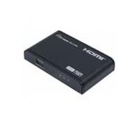 SPLITTER HDMI 2.0 4K HDR 18GBPS - 2 PORTS