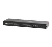splitter hdmi 4 sorties sur rj45 aten vs1804t