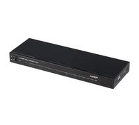 LINDY Répartiteur HDMI 2.0 4K60 16 sorties de bureau
