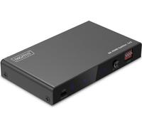 Splitter HDMI 8K DIGITUS 1x2 noir