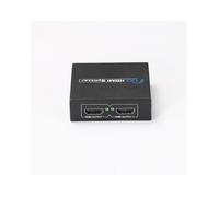 Splitter HDMI - D2 Diffusion - D2SPHDMI1M2F - 1 entrée 2 sorties - Full HD 1080P - 1,5 m