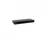 Splitter HDMI PowerHD 8 ports 1.4 4K30Hz - HdElite - HDL-PWHD-SPLT8-1.4 -