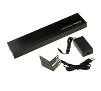 Splitter HDMI - RACKABLE - 12 Ports - Résolution 4K 3840x2160 - Compatible HDCP 1.3