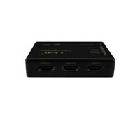 Splitter HDMI vers 3 HDMI Compatible 4K / 2K / 3D / Full HD 1080