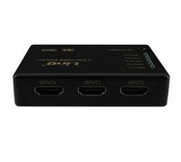Splitter HDMI vers 3 HDMI Compatible 4K / 2K / 3D / Full HD 1080 LinQ