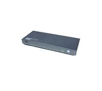 Splitter HDMI2.0 & HDCP2.2, 1 entrée-8 sorties, EDID, RS232, 4K60Hz