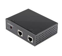 Splitter PoE - STARTECH.COM - 90W - Gigabit Ethernet - 12-48V DC - Température -40C à +75C