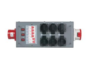 Splitter SHOWTEC Split Power 32