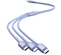 Splitter Type-C Séparateur Et Adaptateur Casque Type-C