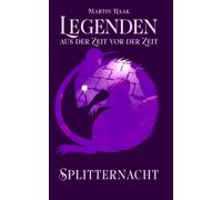 Splitternacht
