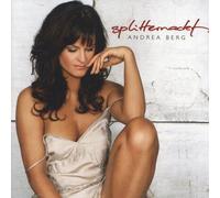 Berg, Andrea - Splitternackt [Import]