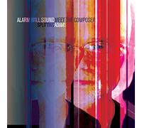 John Adams – Splitting Adams – CD – NAXOS