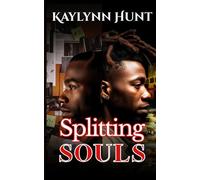 Splitting Souls: Some killers hide in the shadows. Others hide in plain sight.