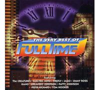 Splk2 8034 Various Artists - The Very Best of Full Time