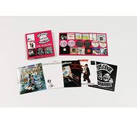 Splodgenessabounds – The Albums 1981–2001 – Coffret CD