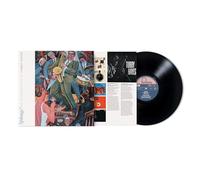 Tubby Hayes – Splonge! An Introduction to Tubby Hayes – Import