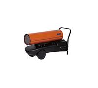 Splus - Générateur mobile fioul direct 49kW (GE 46) - GF 50.1 A S.PLUS