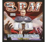 Spm - Power Moves