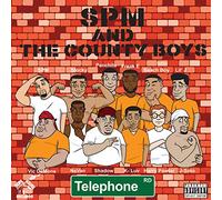 SPM (SOUTH PARK MEXICAN ) - Telephone Road