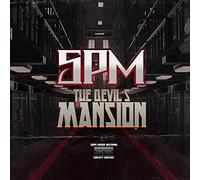 SPM (SOUTH PARK MEXICAN ) - The Devil's Mansion