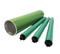 SPNqkxWEd 1 Jeu de cylindres de Tambour OPC Noirs compatibles avec Les Fournitures d'imprimante, Tambour C-60 C70 C600 C650 C700 C710 C800 C810 C910(4X Drum Set)