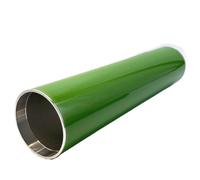 SPNqkxWEd 1 Jeu de cylindres de Tambour OPC Noirs compatibles avec Les Fournitures d'imprimante, Tambour C-60 C70 C600 C650 C700 C710 C800 C810 C910(1X Fuji Black Drum)