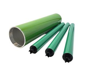 SPNqkxWEd 1 Jeu de cylindres de Tambour OPC Noirs compatibles avec Les Fournitures d'imprimante, Tambour C-60 C70 C600 C650 C700 C710 C800 C810 C910(4X Drum Set)