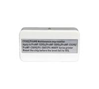 SPNqkxWEd C9382 PX4MB Réinitialiseur de Puce de boîte de Maintenance Compatible avec Les Fournitures d'imprimante ProWF-5390a WF-5890a WF-C5390 WF-C5890 PX-S887 PX-M887F WF-C5810 WF-C5310