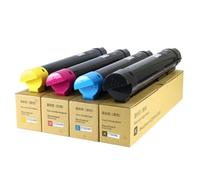 SPNqkxWEd Cartouche de Toner Compatible avec VersaLink C7020 C7025 C7030(C)