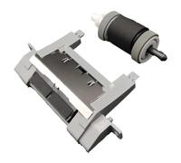 SPNqkxWEd Compatible avec Les Fournitures d'imprimante P3010 P3015 M521 M525, Plateau 2 de Remplacement du Rouleau de ramassage RM1-3763(One Set)
