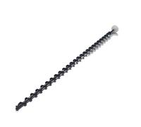 SPNqkxWEd Engrenage de tarière pour unité de Tambour 10X, Compatible avec Les Fournitures d'imprimante M5521cdn M5521cdw M5526cdn M5526cdw P5021cdn P5021cdw P5026cdn P5026cdw DK-5230 DK-5231