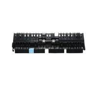 SPNqkxWEd Plaque de Guidage d'ouverture et de Fermeture Duplex, 1 pièce, Compatible avec Les modèles d'imprimante MP 4000 4000B 4001 4002 5001 5002, Remplacement du marché secondaire