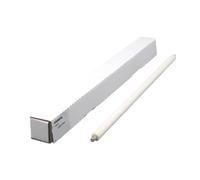 SPNqkxWEd Rouleau de Charge Primaire GPR31 Compatible avec Les Fournitures d'imprimante IR Advance C5030 C5035 C5045 C5051 C5235 C5240 C5255 Type de Nettoyage PCR (Cleaning Roller)